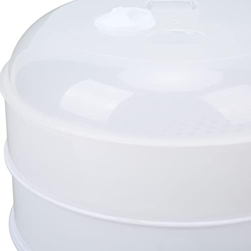 TopinCN Microwave Steamer