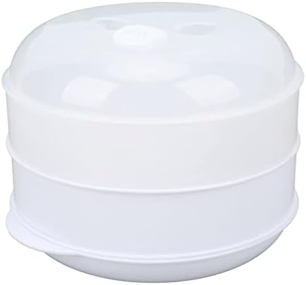 TopinCN Microwave Steamer