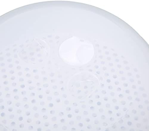 Premium Microwave Steamer Handle Design Transparent Cover Durable Safe for Daily Use
