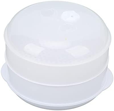 TopinCN Microwave Steamer