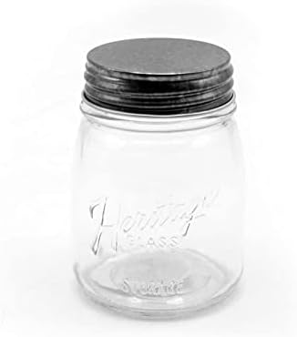 Ashland 24 Pint Mason Jars