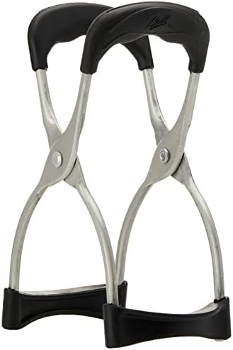 Secure Grip Jar Lifter Ergonomic Design