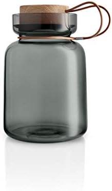 Elegant Multi-Purpose Jar with Mention of leak prevention