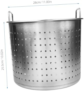 ULSS Perfect for Making Lots of Low De Pasta and More