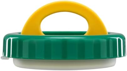 MAISON HUIS Fresh Preserver Jar Lid