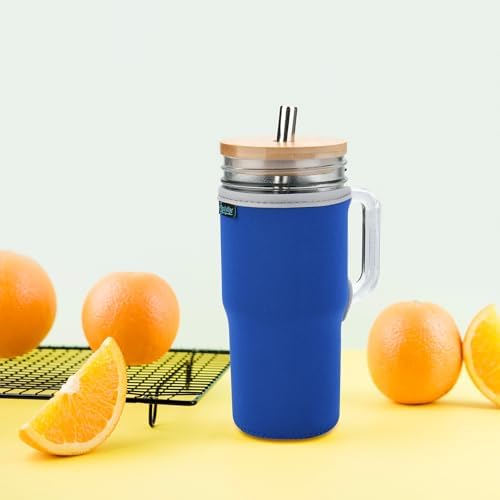 Beautyflier 24oz Travel Mug Insulator
