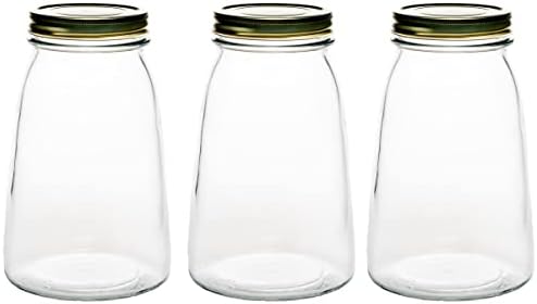 Perfect for Canning More