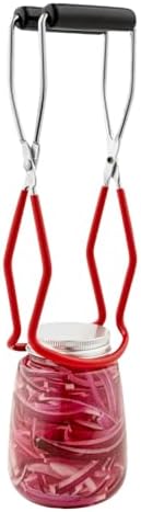 Canning Jar Lifter Protect Your Hands