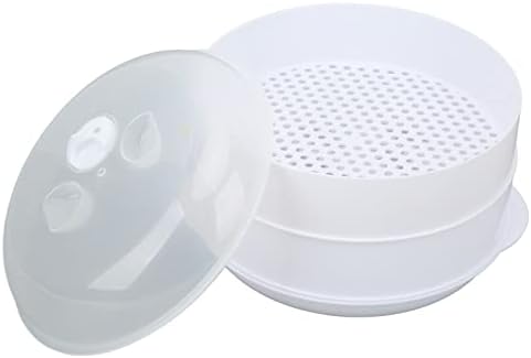 TopinCN Microwave Steamer