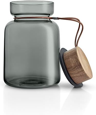 Elegant Multi-Purpose Jar with Mention of leak prevention