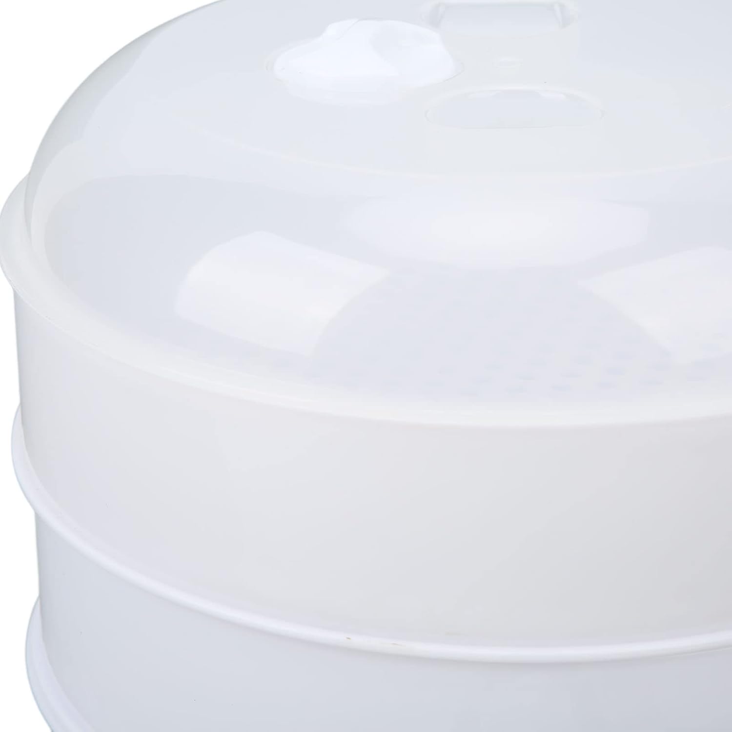 TopinCN Microwave Steamer