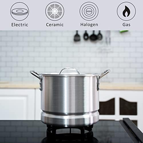 arc Advanced Royal Champion 20 Qt AluminumTailwind