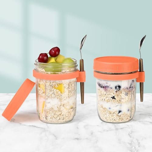 A Jar of Goodness