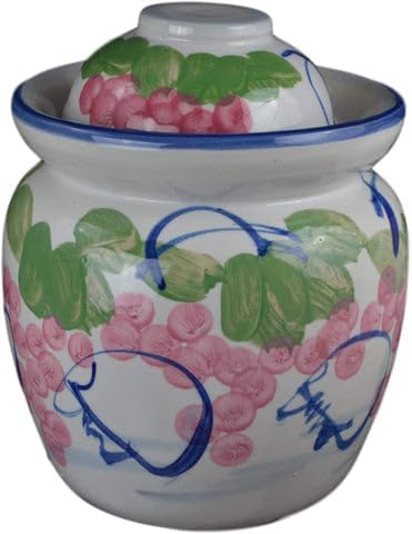 Festcool Manual Efficien Pickling Jar 3L