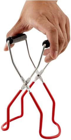Canning Jar Lifter Protect Your Hands