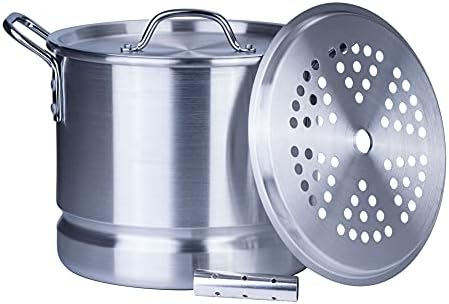 arc Advanced Royal Champion 20 Qt AluminumTailwind
