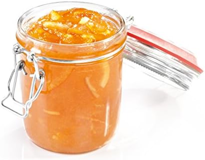 Great Design 350ml Preserving Jar