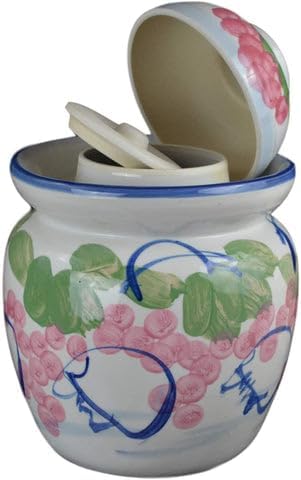 Festcool Manual Efficien Pickling Jar 3L