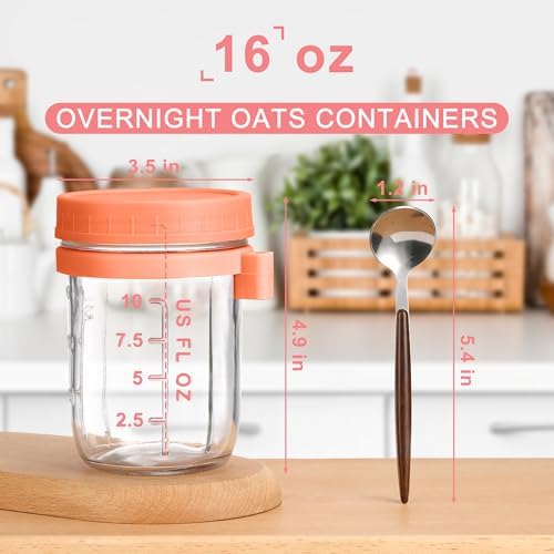 A Jar of Goodness