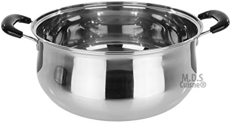 3 Tier Stainless Steel Steamer Pot Eco-Friendly
