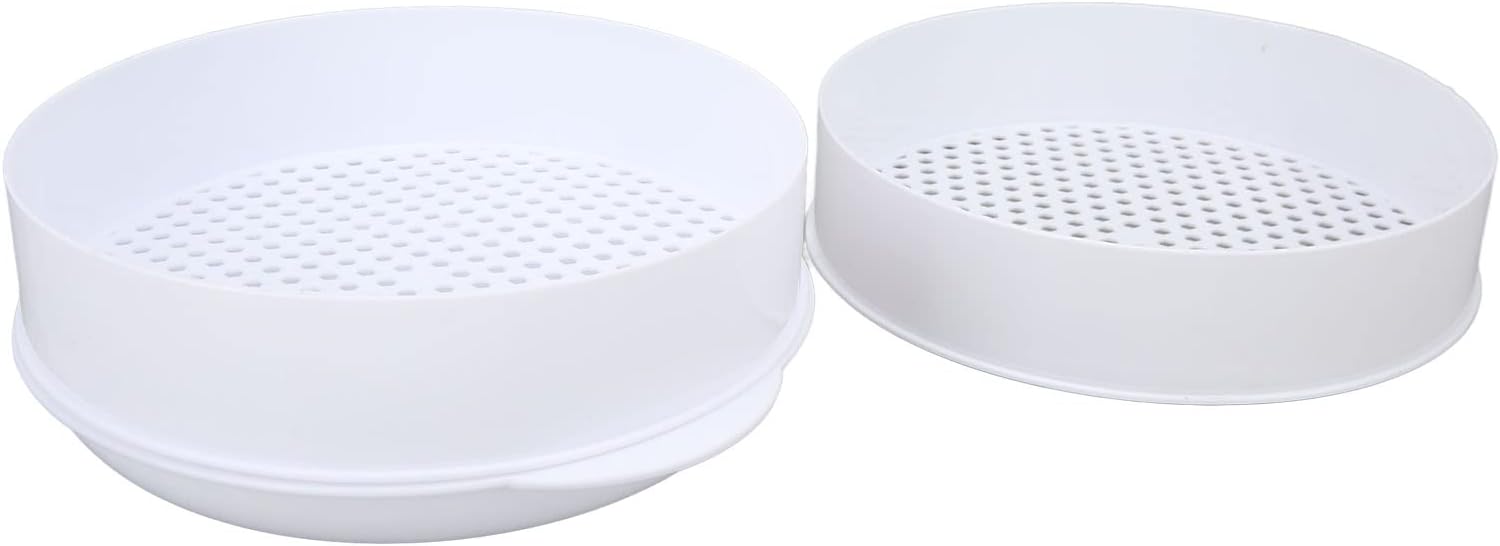 TopinCN Microwave Steamer