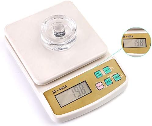 High-Quality Fermentation Glass Weights with Easy Grip for Home Fermenters