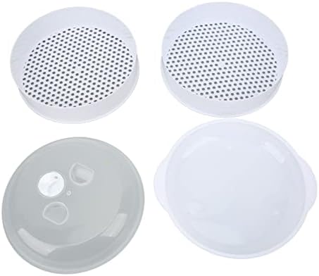 TopinCN Microwave Steamer