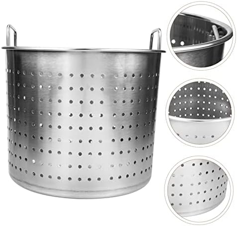ULSS Perfect for Making Lots of Low De Pasta and More
