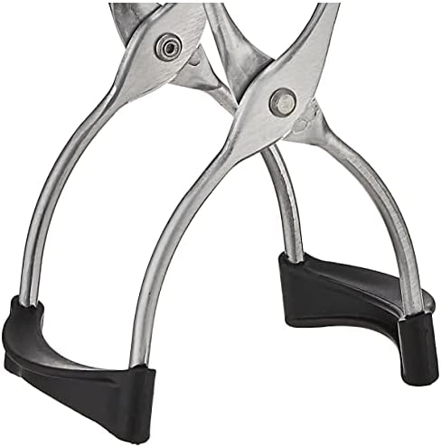 Secure Grip Jar Lifter Ergonomic Design