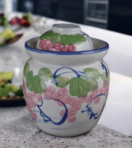Festcool Manual Efficien Pickling Jar 3L
