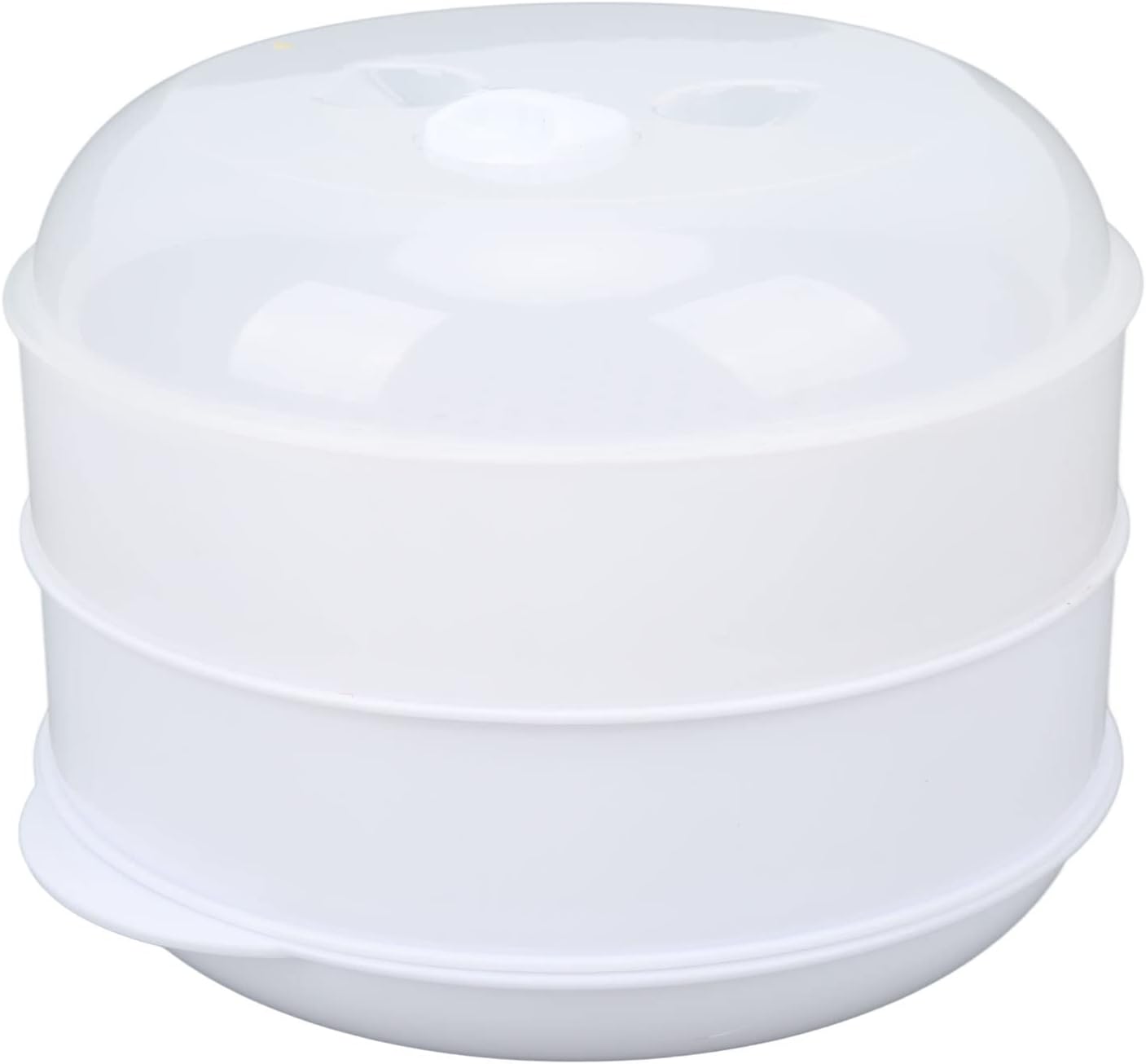 TopinCN Microwave Steamer