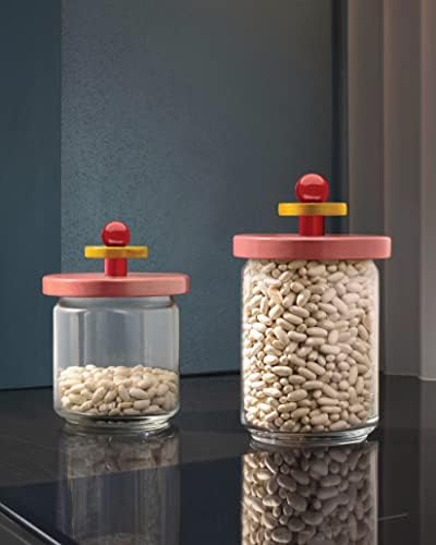 Alessi Mr Sottsass I Suppose ES16