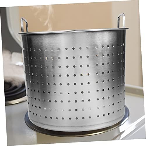 ULSS Perfect for Making Lots of Low De Pasta and More