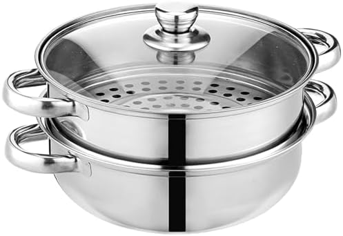 Steam Stein Pot Flip Large Capacity