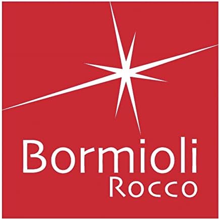 Bormioli Rocco Officina 1825 Glass Jars
