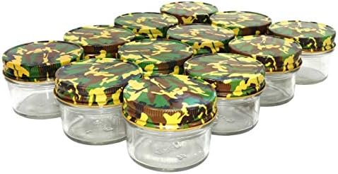 Perfect Storage Solution For Jellies Jams