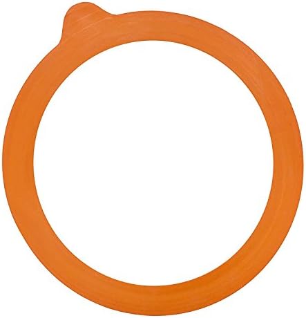 Kilner 3L Jars Rubber Seals