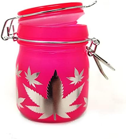 TMI Stash Jars Medium