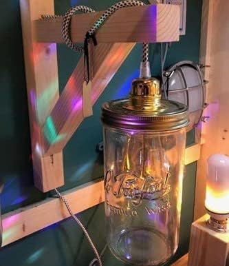 Perfect Plastic-Free Storage Jars