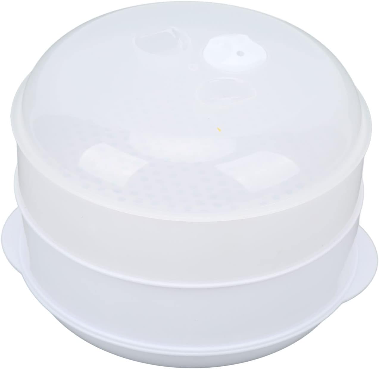 TopinCN Microwave Steamer