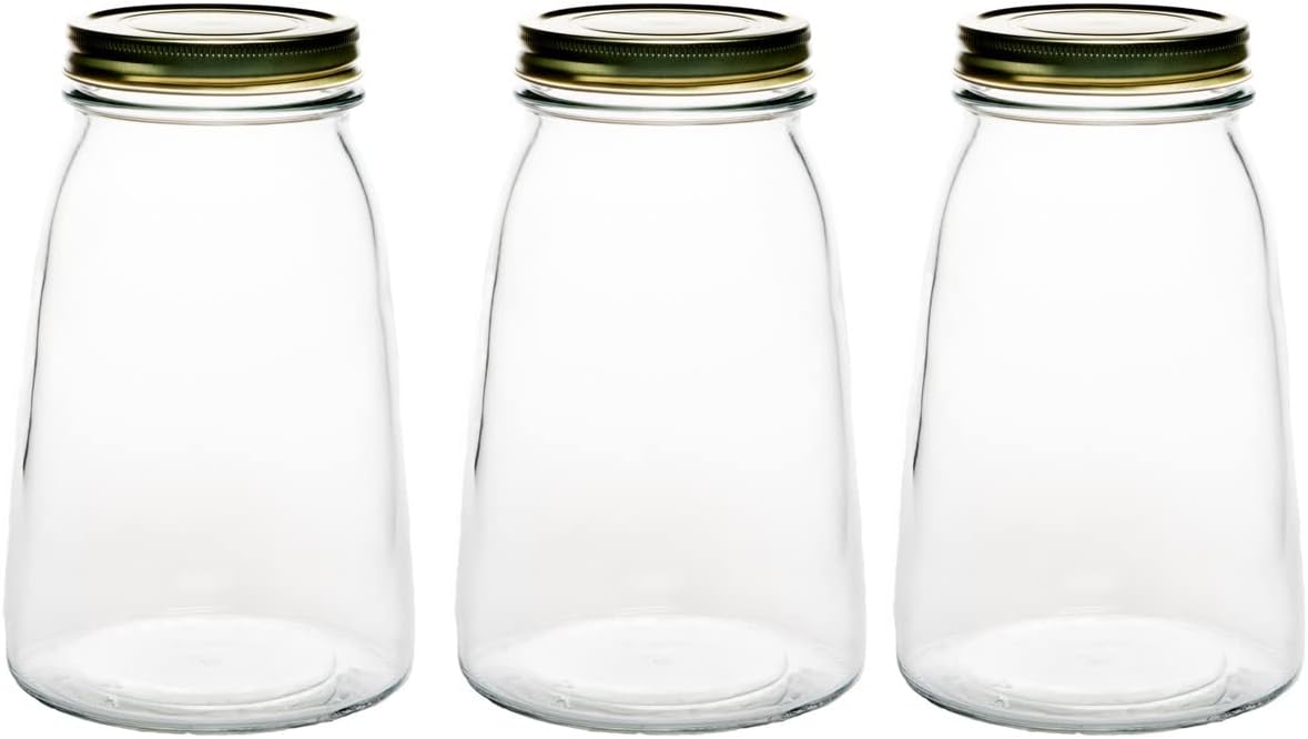 Perfect for Canning More
