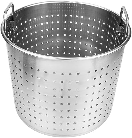 ULSS Perfect for Making Lots of Low De Pasta and More