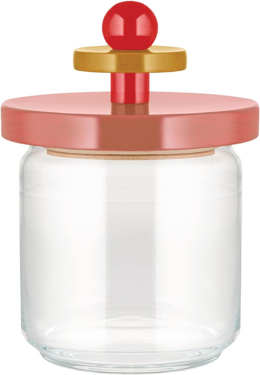 Alessi Mr Sottsass I Suppose ES16