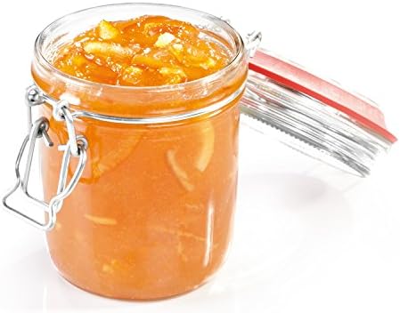 Great Design 350ml Preserving Jar