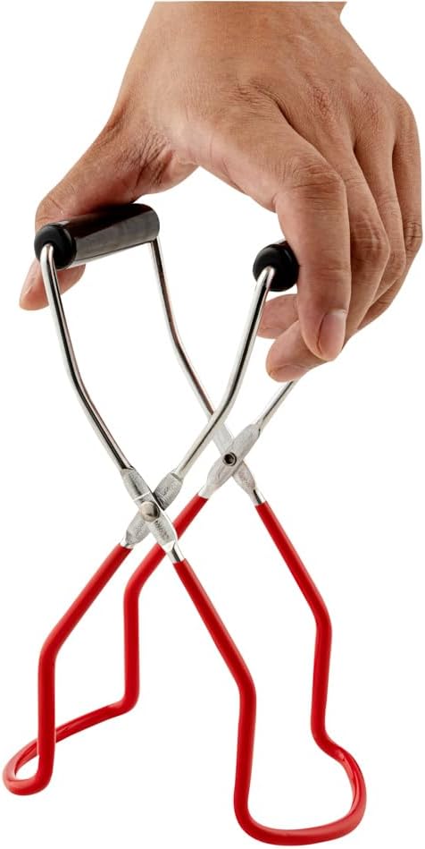 Canning Jar Lifter Protect Your Hands