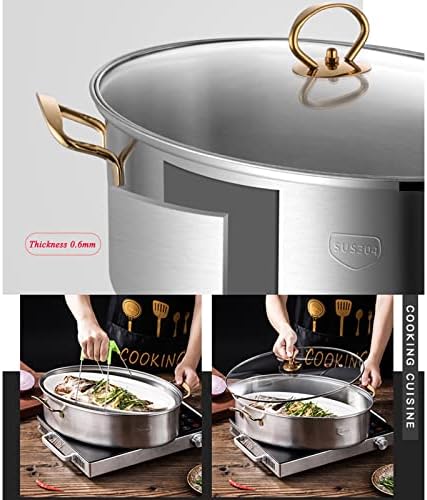 Oven-Balanced Design Elevate Your Meals with Precision