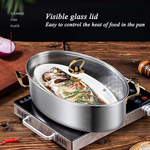 Oven-Balanced Design Elevate Your Meals with Precision