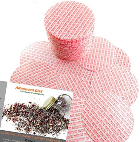 Seal Liners Keep Your Products Fresh Dry
