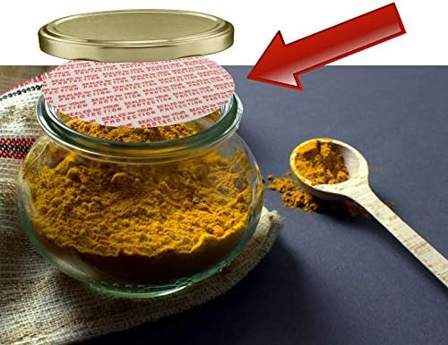 Pressure-Insensitive Seals for Glass Plastic Containers