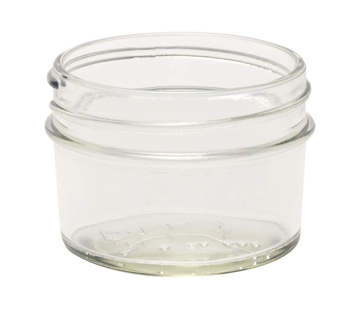 12 x 4oz Mason Jar Canning Case